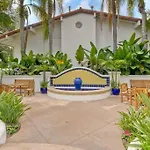 Omni La Costa Resort And Spa Villa Room #6516