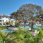 Omni La Costa Resort And Spa Villa Room #6516