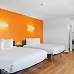 Motel 6-Carlsbad, Ca - Village