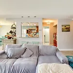 Carlsbad Rental With Private Balcony And Pool Access!