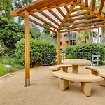 Carlsbad Rental With Private Balcony And Pool Access!