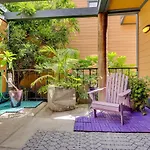 Carlsbad Rental With Private Balcony And Pool Access!