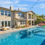 Rancho Santa Fe Canyon Views
