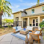 Rancho Santa Fe Canyon Views