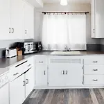 3009 Ocean Street- Unit C & D