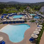 Luxury Villa At Omni La Costa Resort & Spa