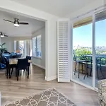 Lagoon Views - Pool - Hot Tub - Gated Community