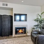 Lagoon Views - Pool - Hot Tub - Gated Community