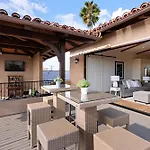 Rooftop Oceanview Patio - 5Br Remodeled Home