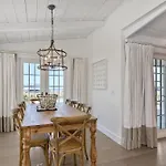 Juniper Beach Entire Home - Sleeps 18 - Oceanfront