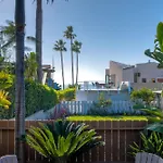 Walk To Beach - Bbq - Fire Pit - Outdoor Dining