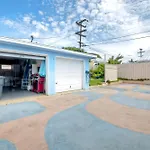 Walk To Beach - Ev Charger - Outdoor Dining - 2Br
