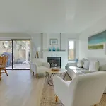 Bright Townhome In Carlsbad 1 Mile To Beach!