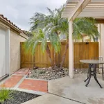 Bright Townhome In Carlsbad 1 Mile To Beach!