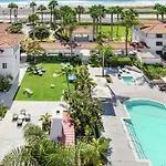 Hilton Garden Inn Carlsbad Beach
