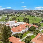 Luxury Villa At Omni La Costa Resort & Spa