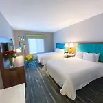Hampton Inn Carlsbad North San Diego County