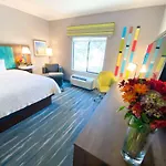 Hampton Inn Carlsbad North San Diego County