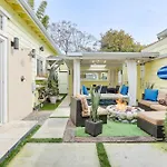 Carlsbad Bungalow Patio, Hot Tub, Close To Beach!