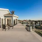 Tamarack Resort