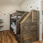 Cozy Family Getaway