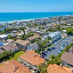 Coastal Bliss - Seashell Cove Retreat - Luxury Living Steps From Beach & Lagoon