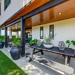 Ultimate Family Coastal Retreat With Pool, Spa, And More!