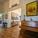 Ultimate Family Coastal Retreat With Pool, Spa, And More!