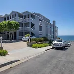 Pacific Passion Beach House