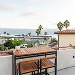 Good Times, Tan Lines - Ocean Views Rooftop Lounge