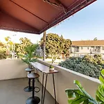 Good Times, Tan Lines - Ocean Views Rooftop Lounge