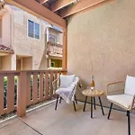 Heart Of Carlsbad 2 Bed 2 Bath