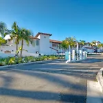 Heated Pool Access, Hot Tubs, Fire Place, Walk 2 Omni La Costa Resort & Spa