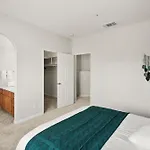 Spacious Comfort Carlsbad Home