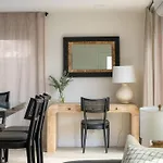 The Marhaven Carlsbad Beach House