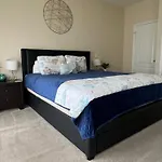 Ocean Views From This Beach-Themed Gem By Village!