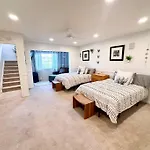 Water View Condo - Beach Walkable