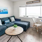 Cb-2445D - Located On The Sand- Casa De Los Suenos