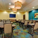 Fairfield Inn & Suites By Marriott San Diego Carlsbad