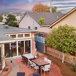 California Dreamin By Avantstay Private Pool Fire Pit Near The Beach