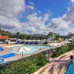 La Costa Condo Pool Bbq Gated Parking