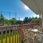 La Costa Condo Pool Bbq Gated Parking