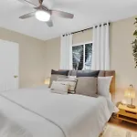 Tamarack Palms - Heated Pool Steps To Beach And Surf