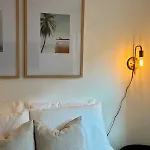 Carlsbad Beach Bungalow