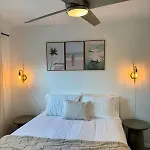 Carlsbad Beach Bungalow