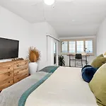 Pacific Passion Beach House