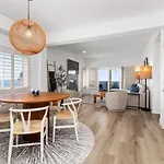 Pacific Passion Beach House