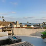 Good Times Tan Lines Ocean Views Rooftop Lounge