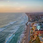 Oceanfront Getaway - Ocean Views - Fire Pit - Bbq - Beach Access