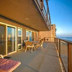 Oceanfront Getaway Ocean Views Fire Pit Bbq Beach Access
